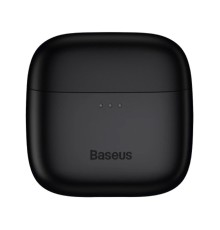 Бездротові навушники Baseus True Wireless Earphones Bowie E8 Black (NGE8-01)