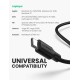 Адаптер UGREEN CM321 USB-C 3.0 to 2.5-Inch SATA Converter 50cm(UGR-70610) (UGR-70610) 