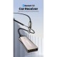 Bluetooth-ресивер UGREEN CM309 Bluetooth Car Receiver Aux with Mic (Space Gray)(UGR-70601) (UGR-70601) 
