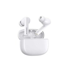 Бездротові навушники UGREEN WS106 HiTune T3 Active Noise-Cancelling Wireless Earbuds,IPX5, White(UGR-90206) (UGR-90206)