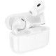 Навушники HOCO EW48 True wireless stereo headset Purple Cat (6942007610018 ) 