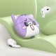 Навушники HOCO EW48 True wireless stereo headset Purple Cat (6942007610018 ) 
