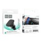 Автотримач для телефона HOCO H29 Brilliant magnetic car holder(air outlet) Black (6942007611466)