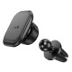 Автотримач для телефона HOCO H29 Brilliant magnetic car holder(air outlet) Black (6942007611466)
