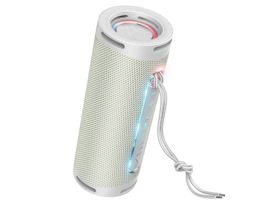 Портативна колонка HOCO HC9 Dazzling pulse sports BT speaker Grey (6931474757821) Портативна колонка HOCO HC9 Dazzling pulse sports BT speaker Grey (6931474757821)