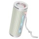 Портативна колонка HOCO HC9 Dazzling pulse sports BT speaker Grey (6931474757821)
