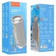 Портативна колонка HOCO HC9 Dazzling pulse sports BT speaker Grey (6931474757821)
