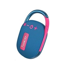 Портативна колонка HOCO HC17 Easy joy sports BT speaker Navy Blue (6931474796103)