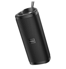 Портативна колонка HOCO HC4 Bella sports BT speaker Black (6931474742094)