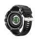 Смарт-годинник HOCO Y14 Smart sports watch(call version) Black (6931474798923 ) 