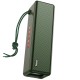 Портативна колонка HOCO HC3 Bounce sports wireless speaker Dark Green (6931474741653)