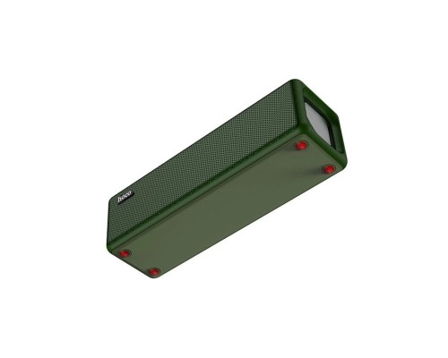 Портативна колонка HOCO HC3 Bounce sports wireless speaker Dark Green (6931474741653) Портативна колонка HOCO HC3 Bounce sports wireless speaker Dark Green (6931474741653)