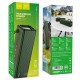 Портативна колонка HOCO HC3 Bounce sports wireless speaker Dark Green (6931474741653)
