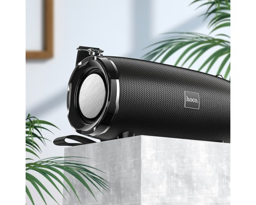 Портативна колонка HOCO HC5 Cool Enjoy sports BT speaker Black (6931474746641) Портативна колонка HOCO HC5 Cool Enjoy sports BT speaker Black (6931474746641)