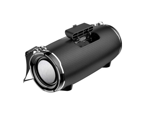 Портативна колонка HOCO HC5 Cool Enjoy sports BT speaker Black (6931474746641) Портативна колонка HOCO HC5 Cool Enjoy sports BT speaker Black (6931474746641)