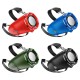 Портативна колонка HOCO HC5 Cool Enjoy sports BT speaker Black (6931474746641)
