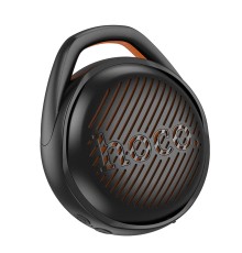 Портативна колонка HOCO HC24 Hearty sports BT speaker Black (6942007616379 )