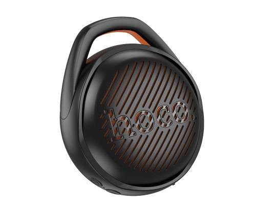 Портативна колонка HOCO HC24 Hearty sports BT speaker Black (6942007616379 ) Портативна колонка HOCO HC24 Hearty sports BT speaker Black (6942007616379 )