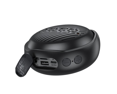 Портативна колонка HOCO HC24 Hearty sports BT speaker Black (6942007616379 ) Портативна колонка HOCO HC24 Hearty sports BT speaker Black (6942007616379 )