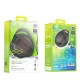 Портативна колонка HOCO HC24 Hearty sports BT speaker Black (6942007616379 )