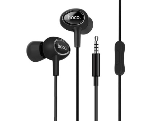 Навушники HOCO M3 Universal Earphone (6957531031840) Навушники HOCO M3 Universal Earphone (6957531031840)
