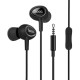 Навушники HOCO M3 Universal Earphone (6957531031840)