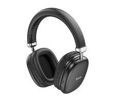 Навушники HOCO W35 wireless headphones Black (6931474766243) 