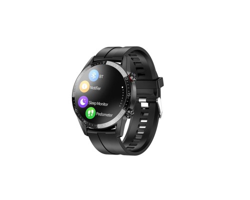 Смарт-годинник HOCO Y2 Pro Smart sports watch(Call Version) Black (6931474771063) Смарт-годинник HOCO Y2 Pro Smart sports watch(Call Version) Black (6931474771063)