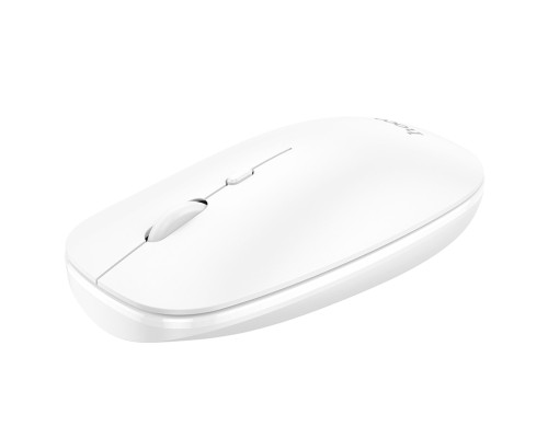 Миша Hoco GM15 Art dual-mode business wireless mouse White (6931474760586 ) Миша Hoco GM15 Art dual-mode business wireless mouse White (6931474760586 )
