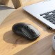 Миша Hoco GM25 Royal dual-mode business wireless mouse Dark Night Black (6942007608527 )