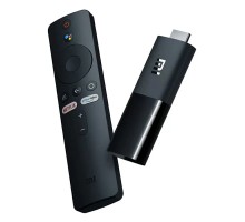 Медіаплеєр Xiaomi Mi TV Stick MDZ-24-AA (942099) Smart-stick, 1GB, Android 9.0, Full HD (1920x1080) (MDZ-24-AA) 