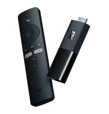 Медіаплеєр Xiaomi Mi TV Stick MDZ-24-AA (942099) Smart-stick, 1GB, Android 9.0, Full HD (1920x1080) (MDZ-24-AA)