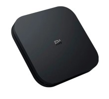 Медіаплеєр Xiaomi Mi Box S 4K 2nd Gen (MDZ-28-AA) 