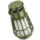 Портативна колонка HOCO BS61 Wild fun outdoor camping light BT speaker Olive Green (6942007610834)