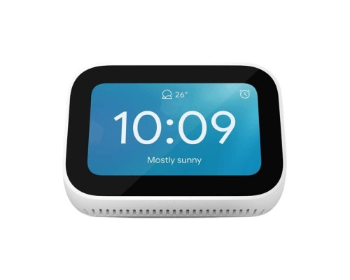 Настільний розумний годинник Mi Smart Clock (QBH4191GL) Настільний розумний годинник Mi Smart Clock (QBH4191GL)