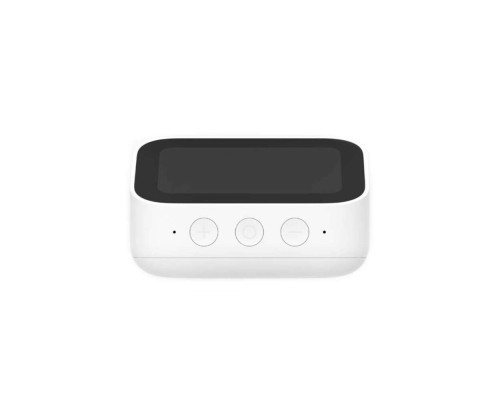 Настільний розумний годинник Mi Smart Clock (QBH4191GL) Настільний розумний годинник Mi Smart Clock (QBH4191GL)