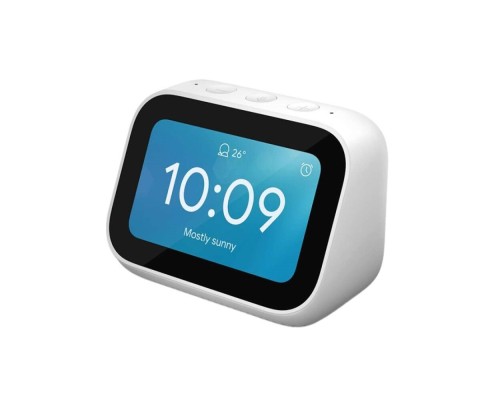 Настільний розумний годинник Mi Smart Clock (QBH4191GL) Настільний розумний годинник Mi Smart Clock (QBH4191GL)
