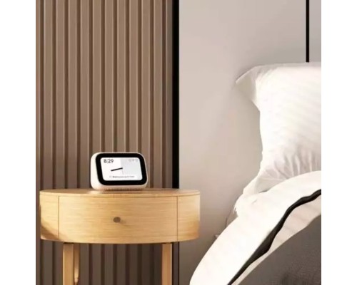 Настільний розумний годинник Mi Smart Clock (QBH4191GL) Настільний розумний годинник Mi Smart Clock (QBH4191GL)