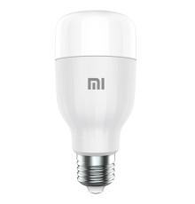 Світлодіодна лампа LED Xiaomi Mi Smart LED Bulb Essential White and Color (GPX4021GL)