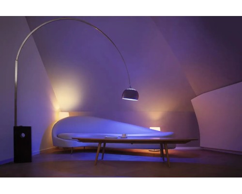 Світлодіодна лампа LED Xiaomi Mi Smart LED Bulb Essential White and Color (GPX4021GL) Світлодіодна лампа LED Xiaomi Mi Smart LED Bulb Essential White and Color (GPX4021GL)