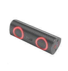 Портативна колонка BOROFONE BP18 Music sports BT speaker Gray (6941991109188)