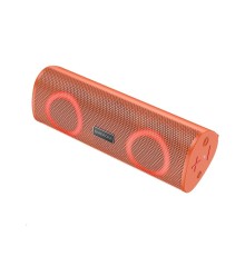 Портативна колонка BOROFONE BP18 Music sports BT speaker Orange (6941991109195)