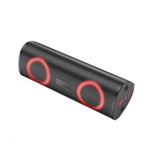 Портативна колонка BOROFONE BP18 Music sports BT speaker Black (6941991109171)