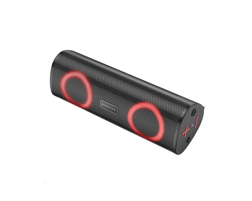 Портативна колонка BOROFONE BP18 Music sports BT speaker Black (6941991109171) Портативна колонка BOROFONE BP18 Music sports BT speaker Black (6941991109171)