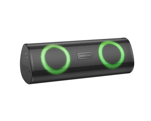 Портативна колонка BOROFONE BP18 Music sports BT speaker Black (6941991109171) Портативна колонка BOROFONE BP18 Music sports BT speaker Black (6941991109171)