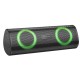 Портативна колонка BOROFONE BP18 Music sports BT speaker Black (6941991109171)