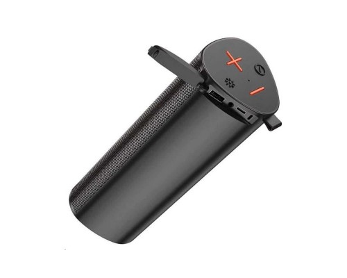 Портативна колонка BOROFONE BP18 Music sports BT speaker Black (6941991109171) Портативна колонка BOROFONE BP18 Music sports BT speaker Black (6941991109171)