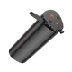 Портативна колонка BOROFONE BP18 Music sports BT speaker Black (6941991109171)