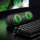 Портативна колонка BOROFONE BP18 Music sports BT speaker Black (6941991109171)