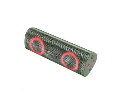 Портативна колонка BOROFONE BP18 Music sports BT speaker Army Green (6941991109201) Портативна колонка BOROFONE BP18 Music sports BT speaker Army Green (6941991109201)